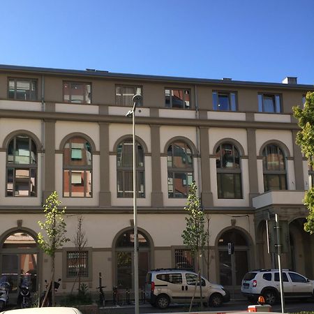 San Donato Flat Apartment Florence Exterior photo