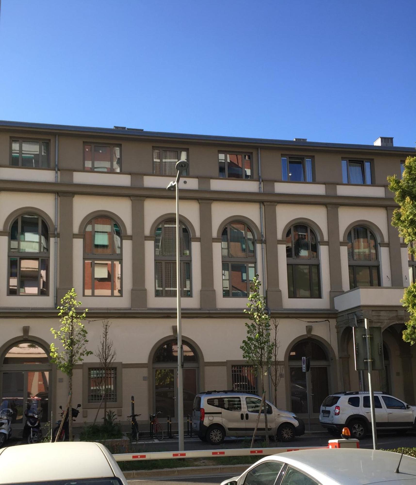 San Donato Flat Apartment Florence Exterior photo