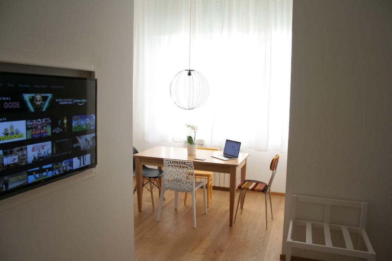 San Donato Flat Apartment Florence Exterior photo