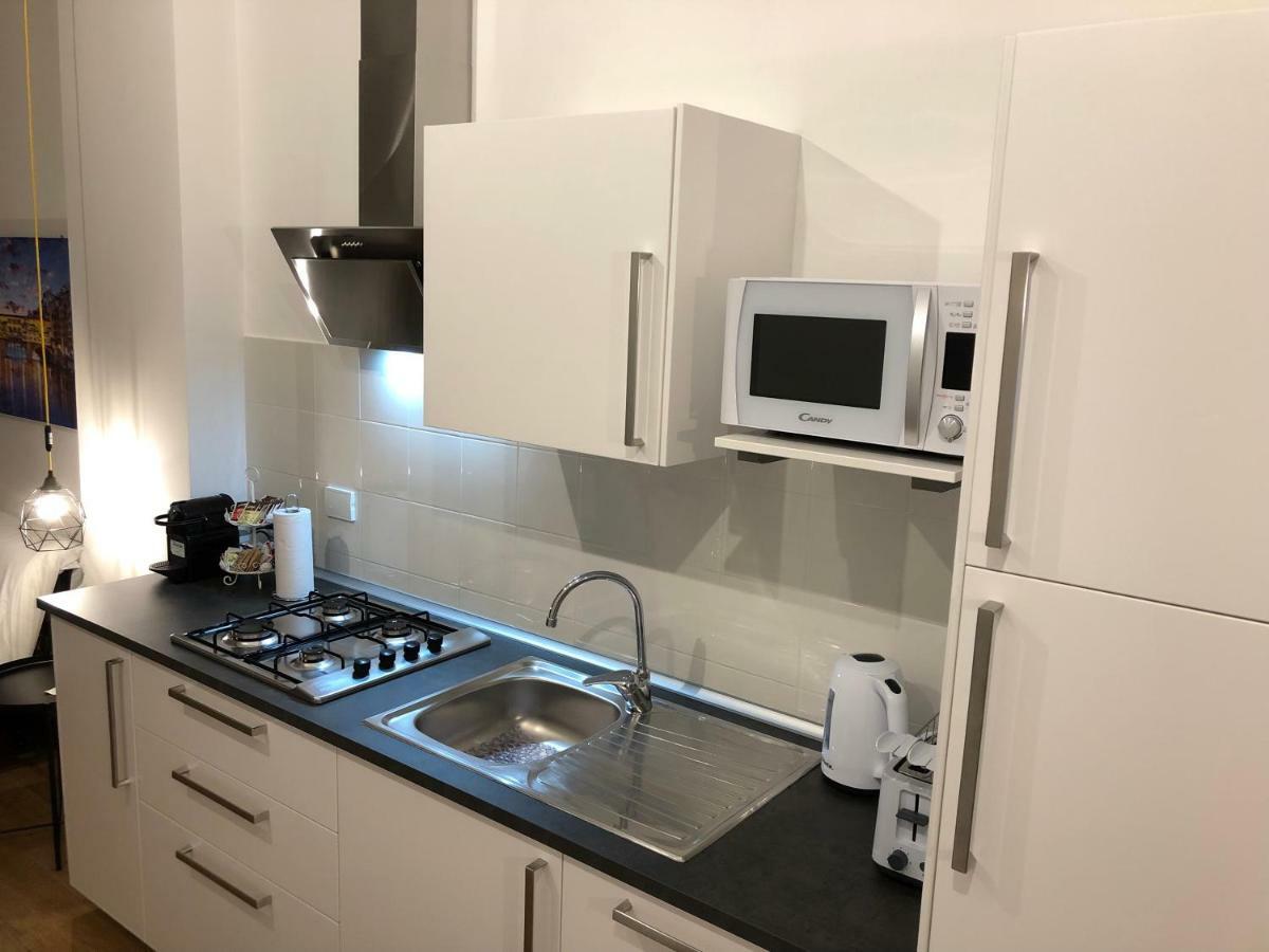 San Donato Flat Apartment Florence Exterior photo