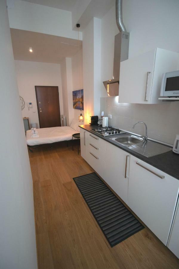 San Donato Flat Apartment Florence Exterior photo