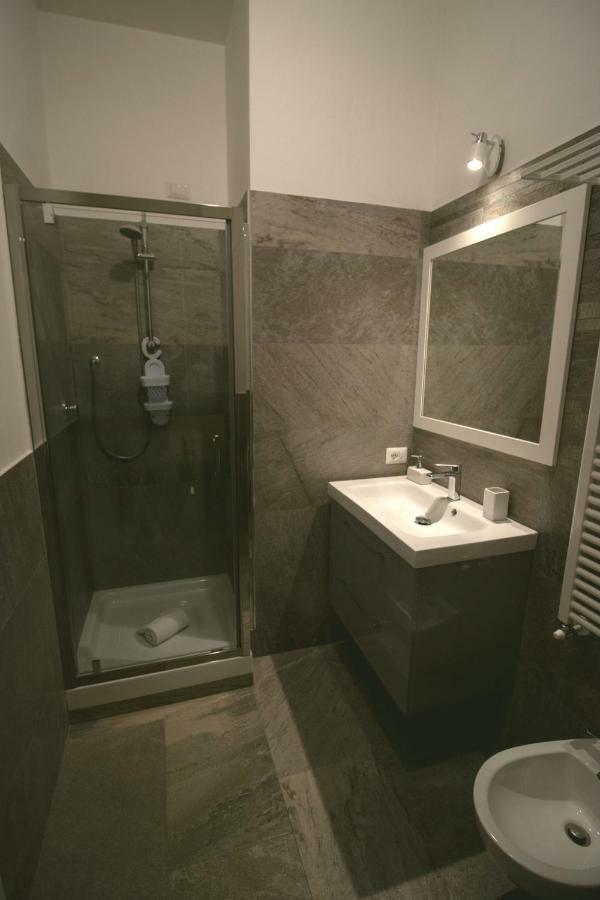 San Donato Flat Apartment Florence Exterior photo